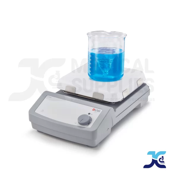 AGITADOR MAGNÉTICO MS7-S DLAB