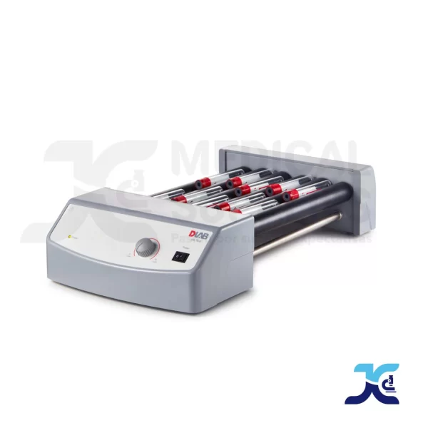 AGITADOR ROTATORIO MX-T6-S DLAB