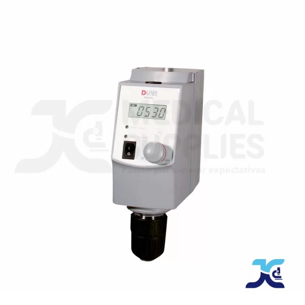 AGITADOR VERTICAL OS20-PRO DLAB