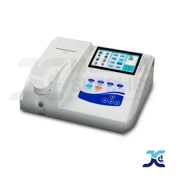 ANALIZADOR BIOQUÍMICO BC300 CONTEC