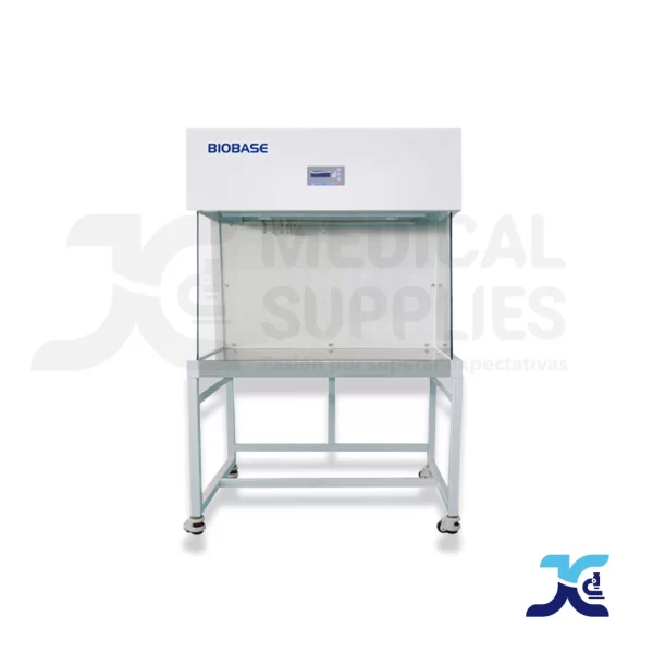 CABINA DE FLUJO LAMINAR BBS-H1100 - BBS-H1500 BIOBASE