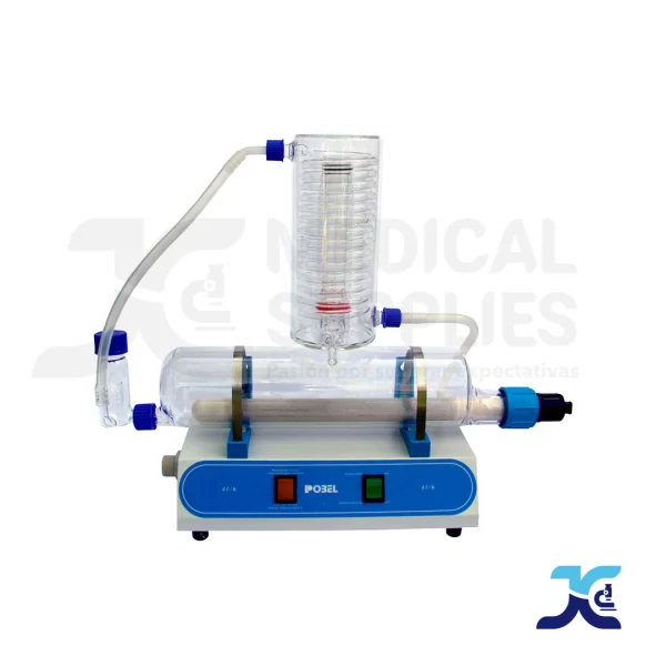 DESTILADOR 710 POBEL
