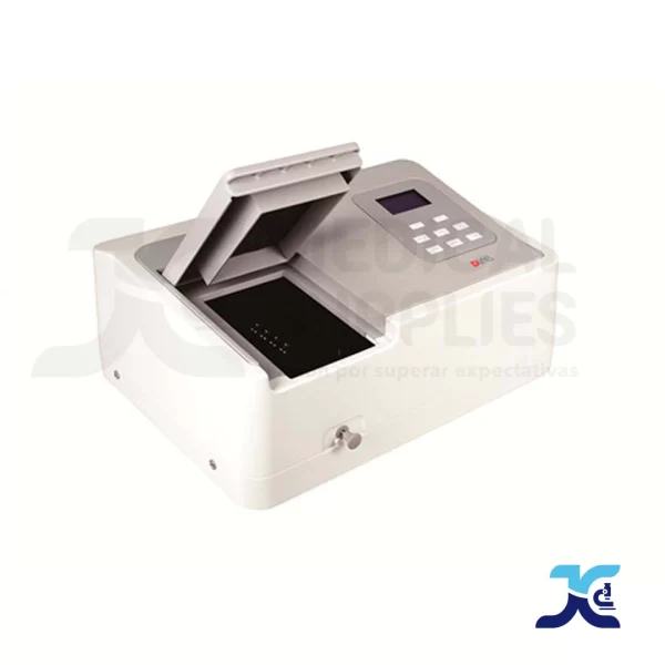 ESPECTROFOTÓMETRO SP-V1000 DLAB