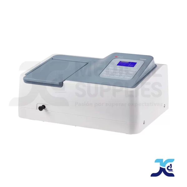 ESPECTROFOTÓMETRO SP-V1100 DLAB