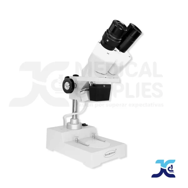 ESTEREOSCOPIO BINOCULAR SMJ-04 PREMIERE