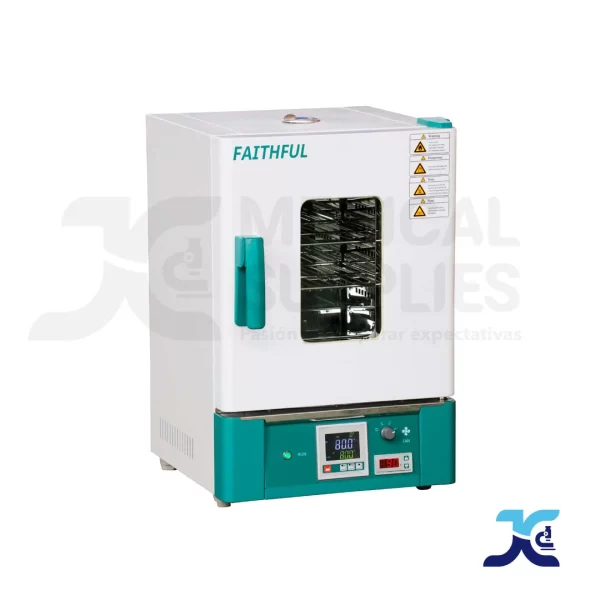 HORNO ESTERILIZADOR DE SECADO GX-BE FAITHFUL