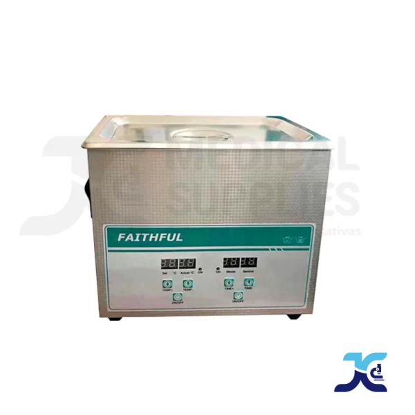 LIMPIADOR ULTRASONICO FSF-S FAITHFUL