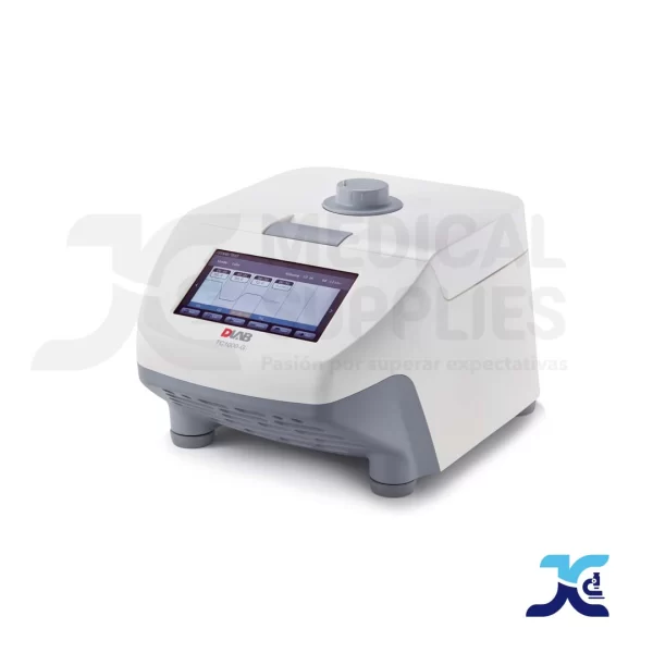 TERMOCICLADOR TC1000-G DLAB
