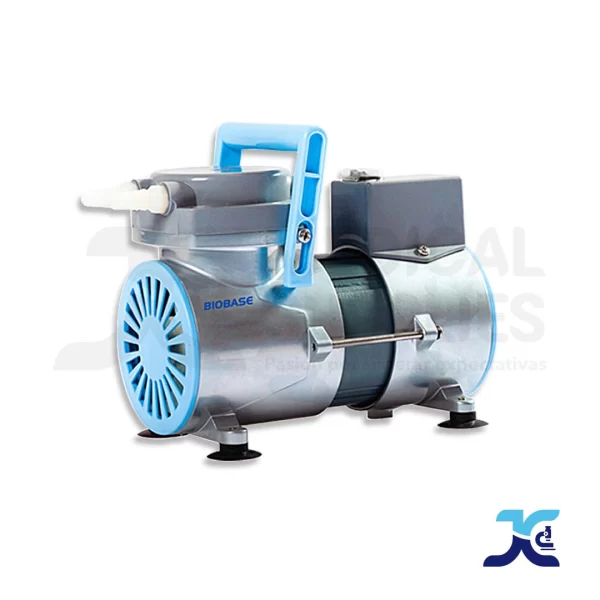 BOMBA DE VACÍO GM-020 BIOBASE