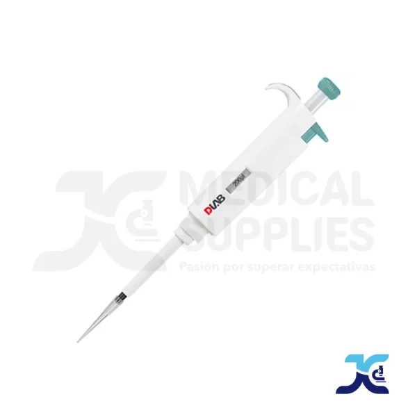 MICROPIPETA PLUS DLAB