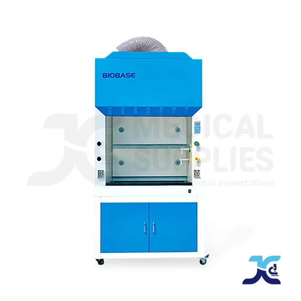 CAMPANA EXTRACTORA FH1500(E) BIOBASE