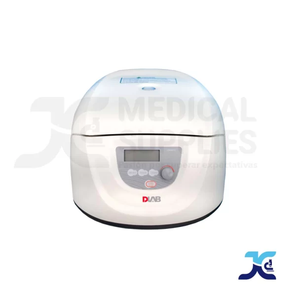 CENTRÍFUGA DM0412P DLAB