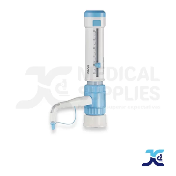 DISPENSADOR DE BOTELLA DISPENSMATE DLAB