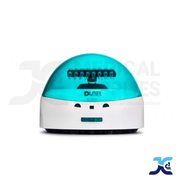 MICROCENTRÍFUGA D1008 DLAB