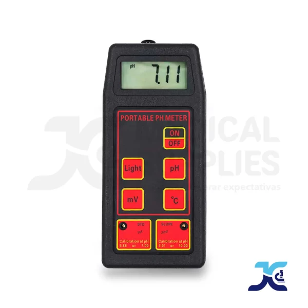 PHMETRO KL-013 WMETERS