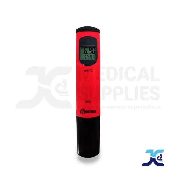 PHMETRO PH-009(III) WMETERS