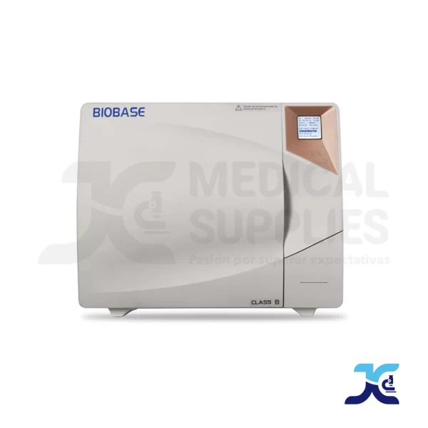 AUTOCLAVE BKM-Z45B. BIOBASE