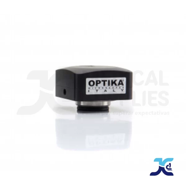 CÁMARA PARA MICROSCOPIO C-B10+ OPTIKA