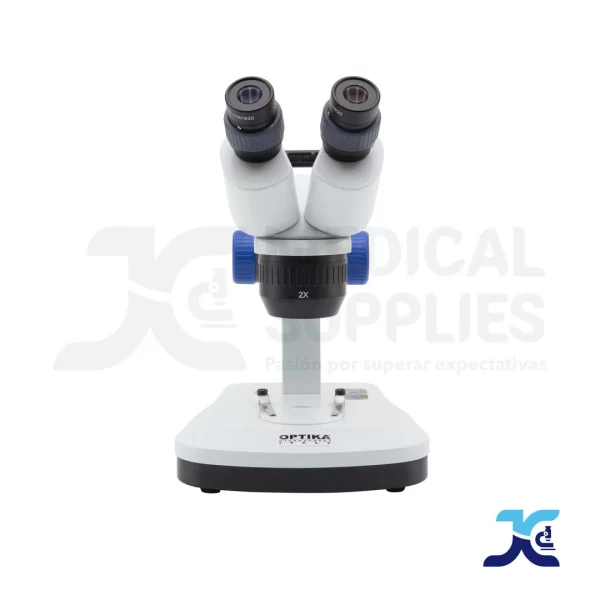 ESTEREOSCOPIO BINOCULAR SFX-33 OPTIKA