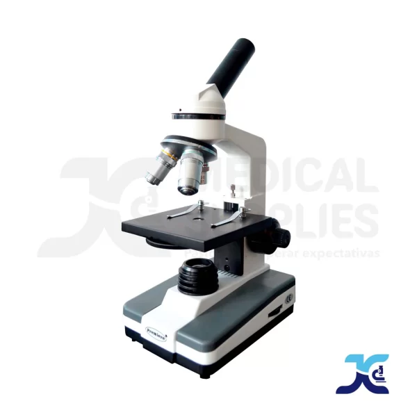MICROSCOPIO MONOCULAR MS-01L PREMIERE