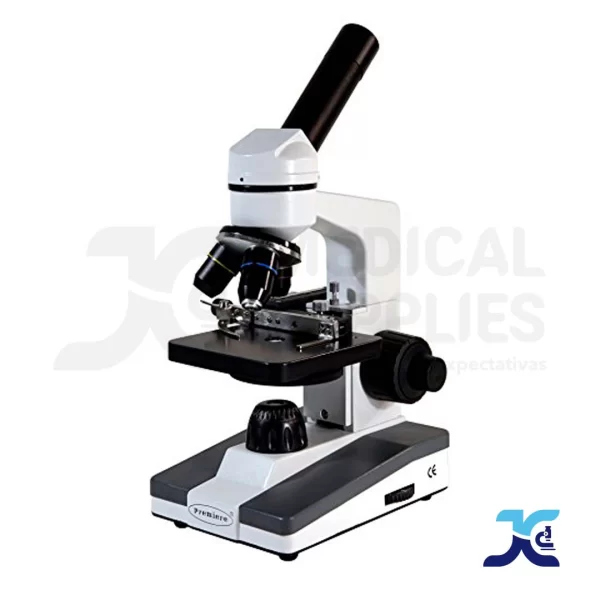 MICROSCOPIO MONOCULAR MSK-01L PREMIERE