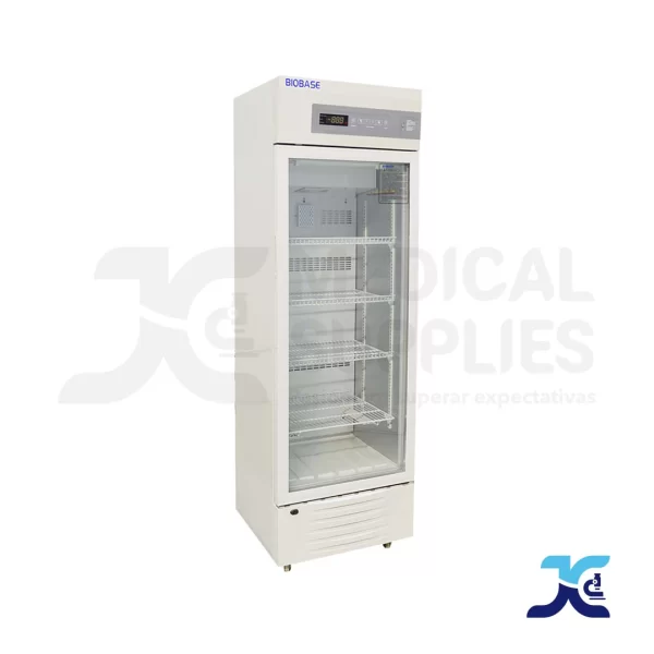 REFRIGERADOR FARMACÉUTICO BPR-5V250 BIOBASE
