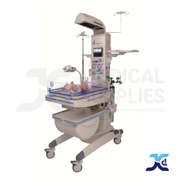 CUNA DE CALOR RADIANTE A4051 ADVANCED