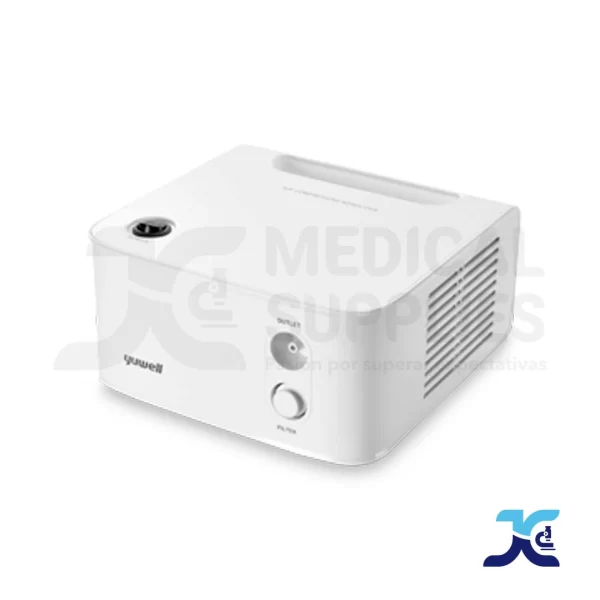 NEBULIZADOR DE AIRE COMPRIMIDO 407A YUWELL