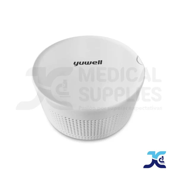 NEBULIZADOR DE AIRE COMPRIMIDO 403C YUWELL