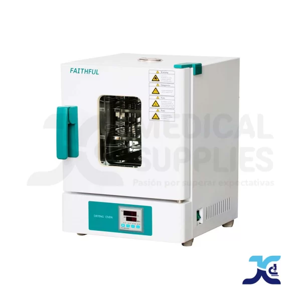 HORNO DE SECADO WHL-25AB FAITHFUL