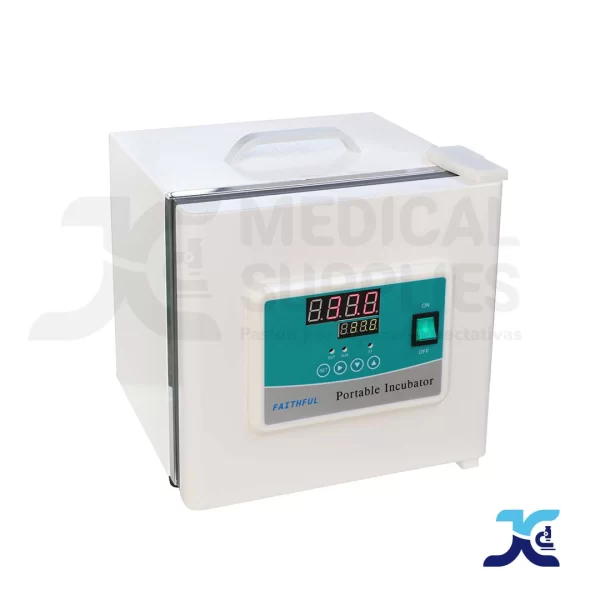 INCUBADORA PORTÁTIL DH2500AB FAITHFUL