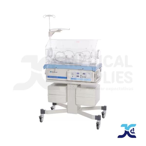 INCUBADORA NEONATAL ADVANCED A3186 ESTACIONARIA